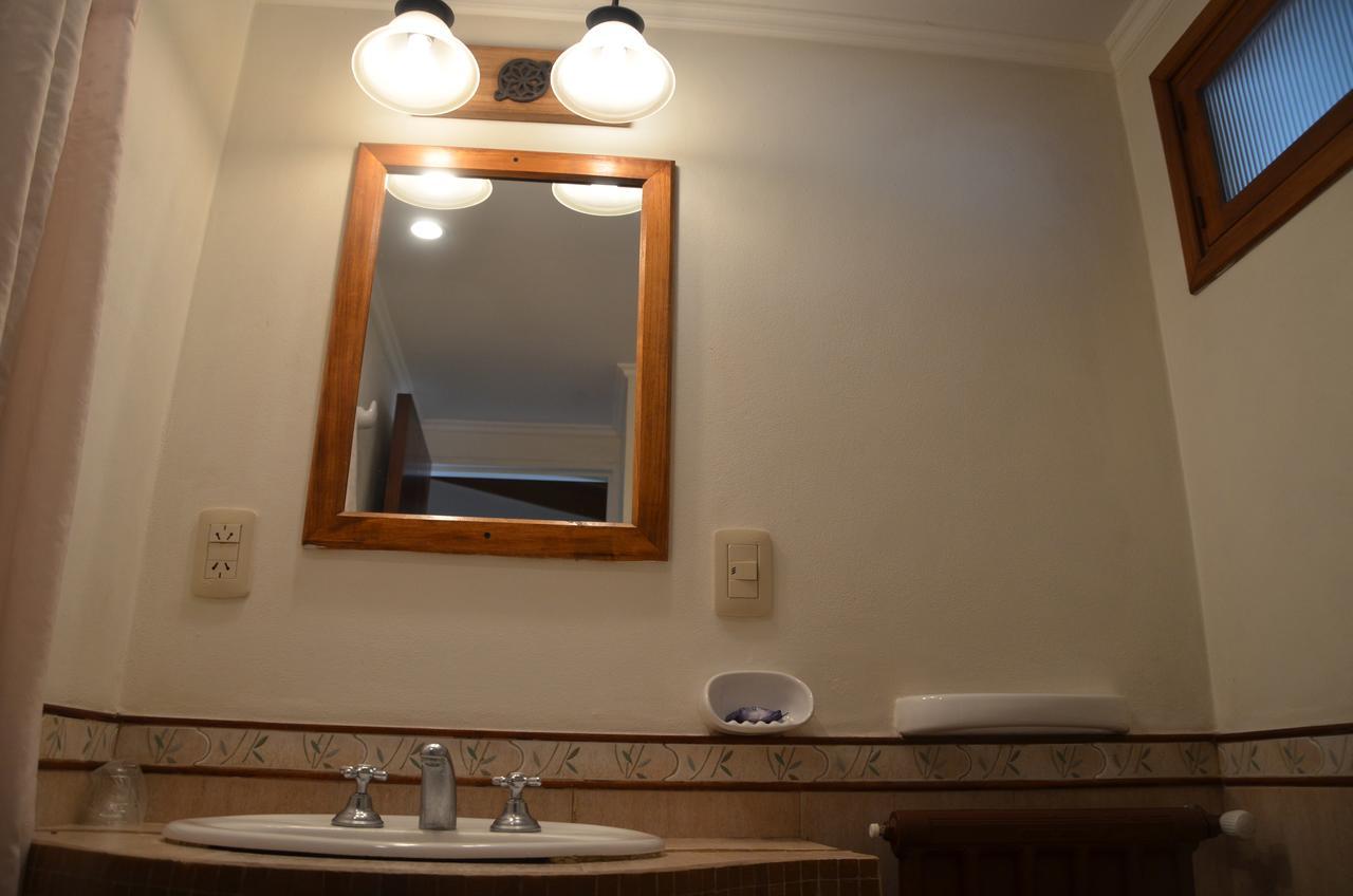 Hotel カルメン・デ・アレコ エクステリア 写真
