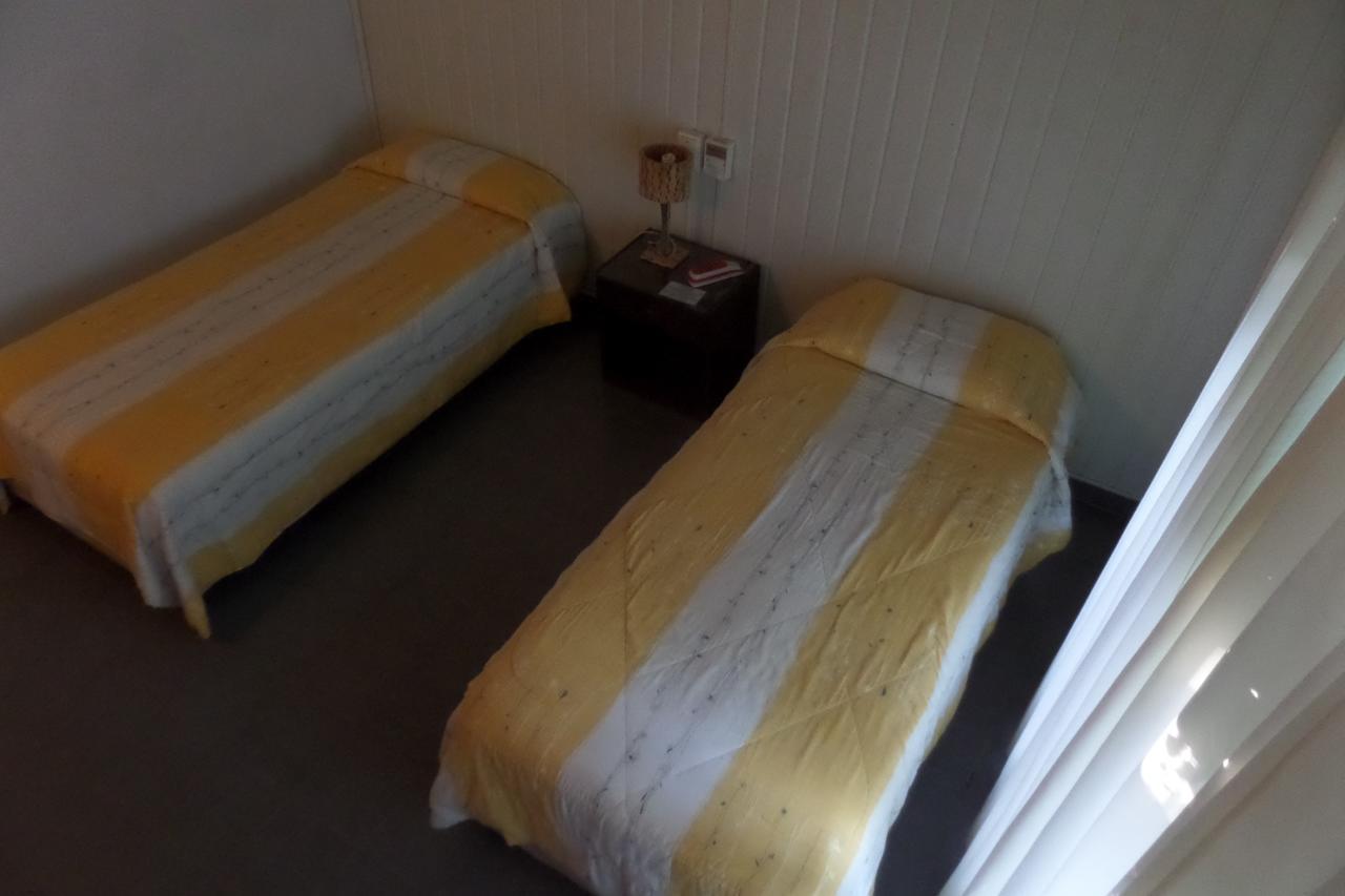 Hotel カルメン・デ・アレコ エクステリア 写真